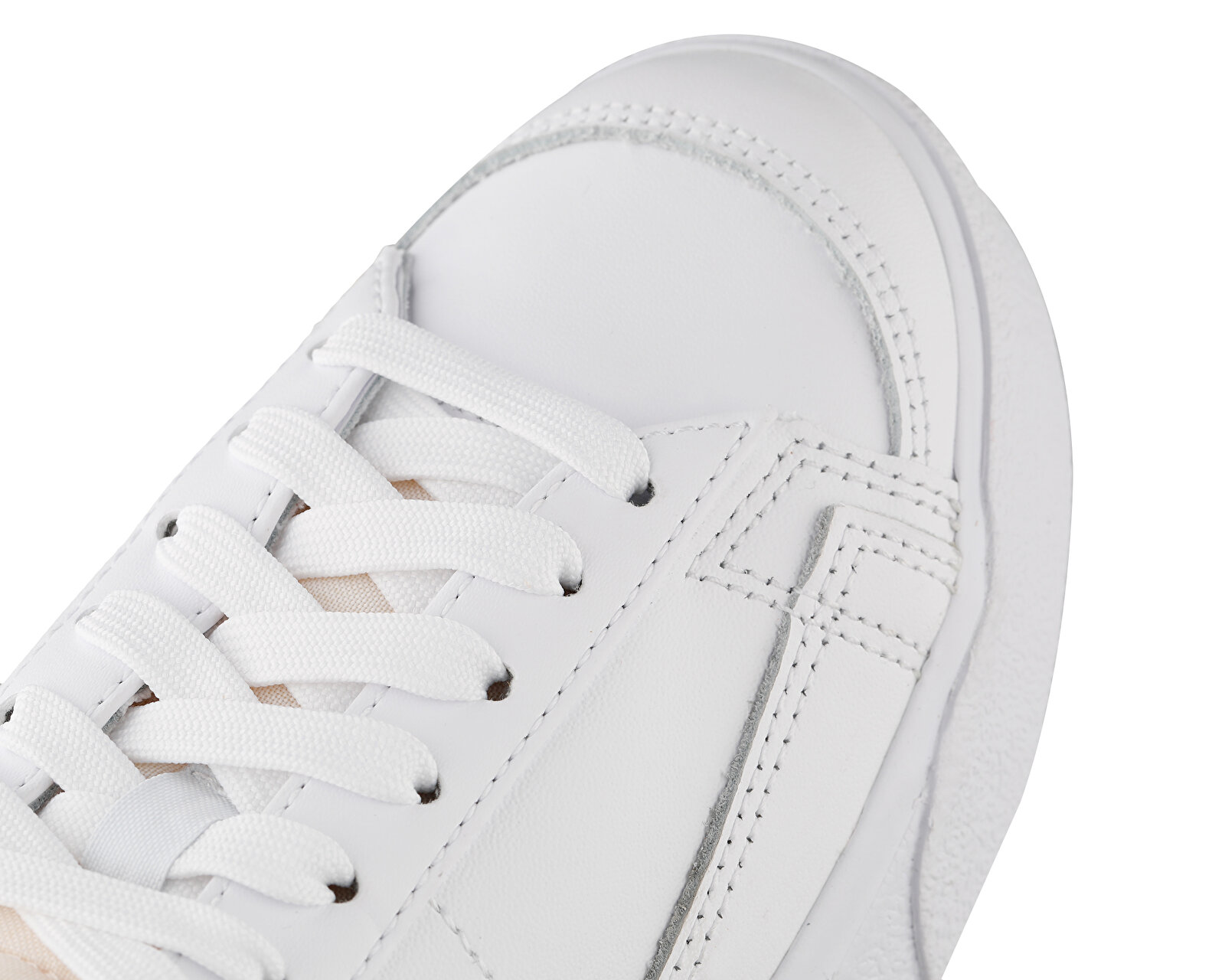 Nike Nike Blazer W Low Platform