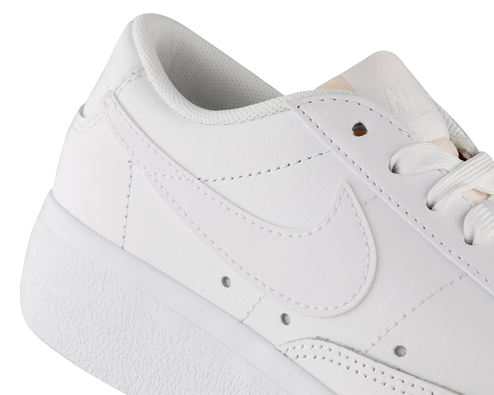 Nike Nike Blazer W Low Platform