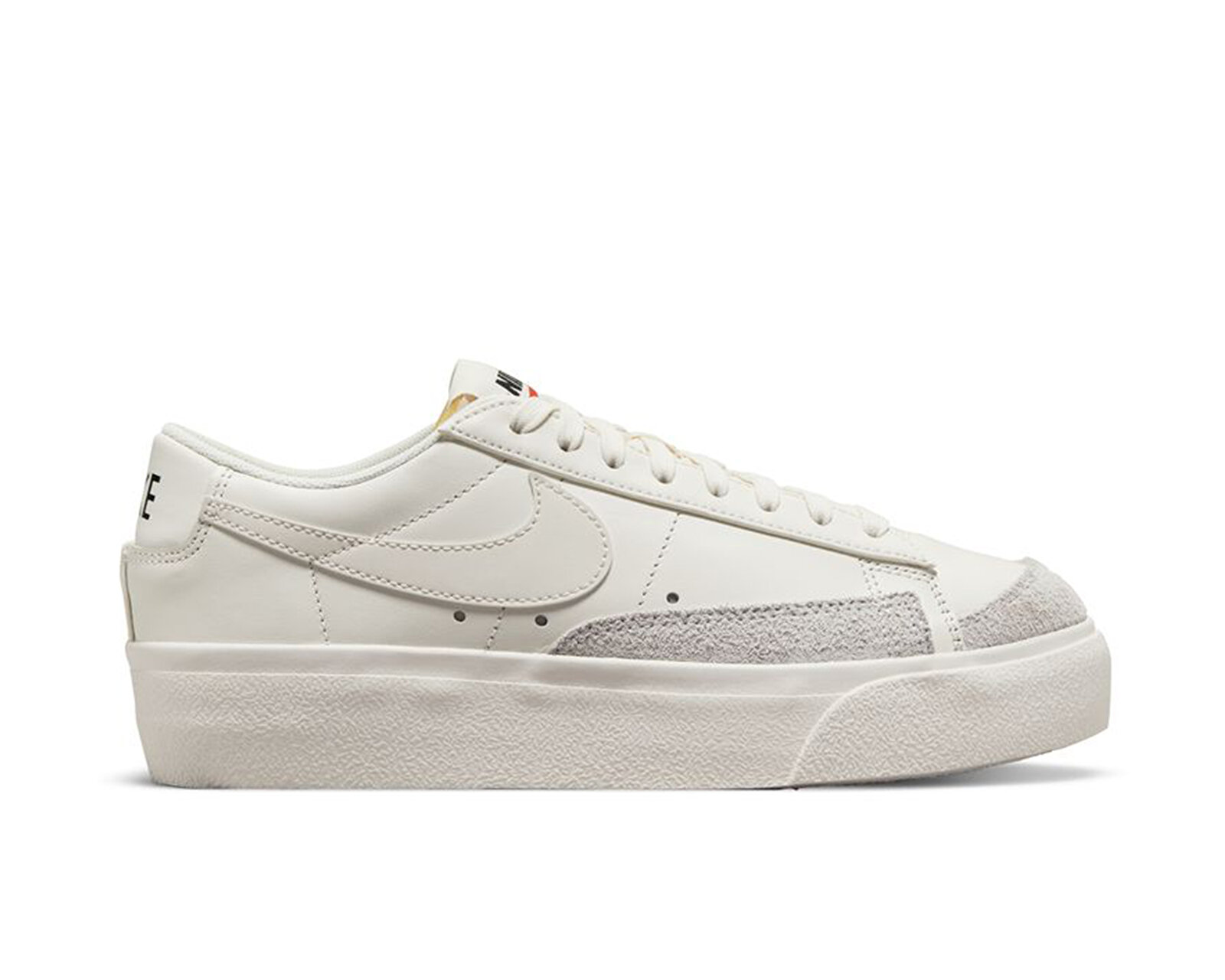 Nike Nike Blazer Low Platform