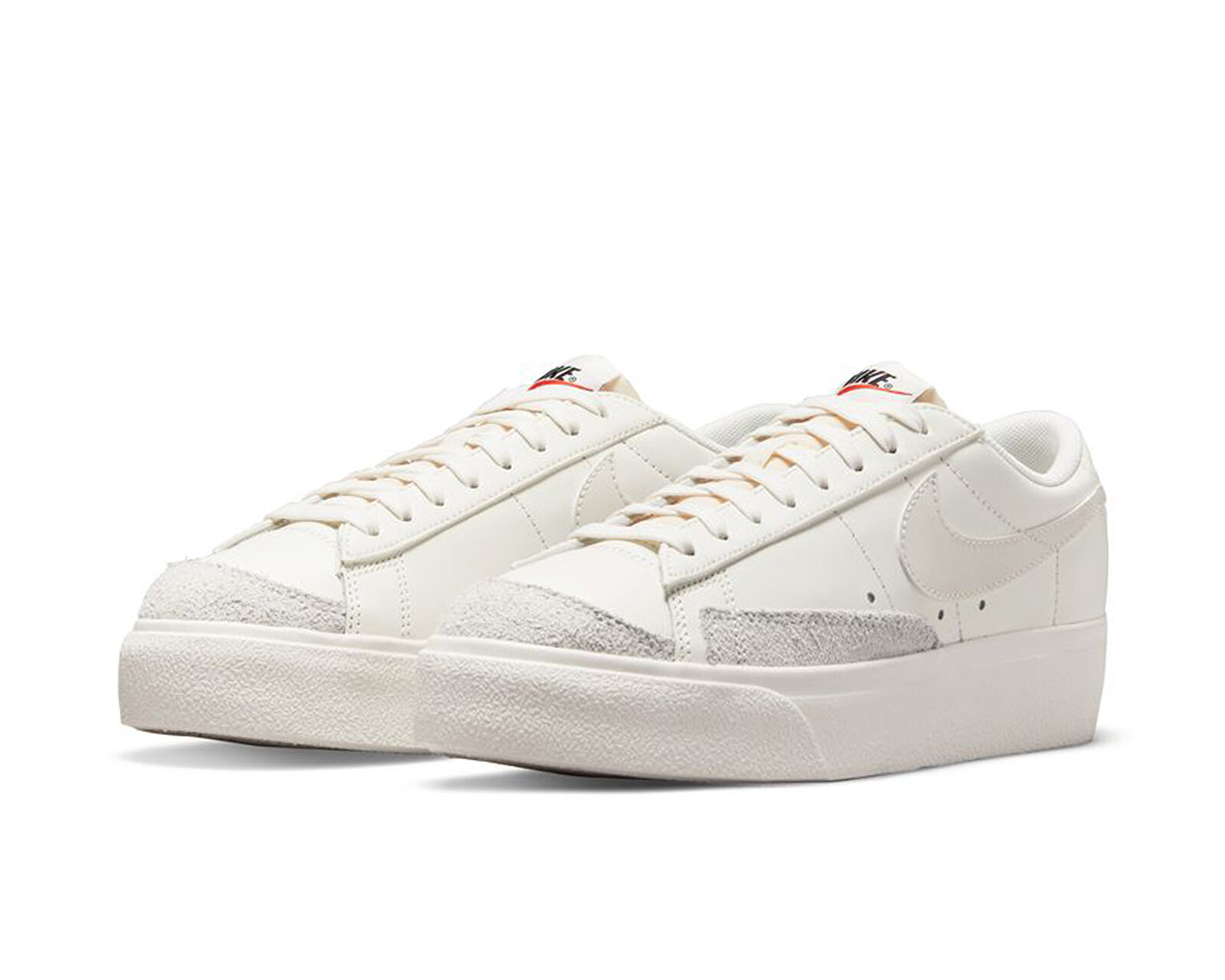 Nike Nike Blazer Low Platform