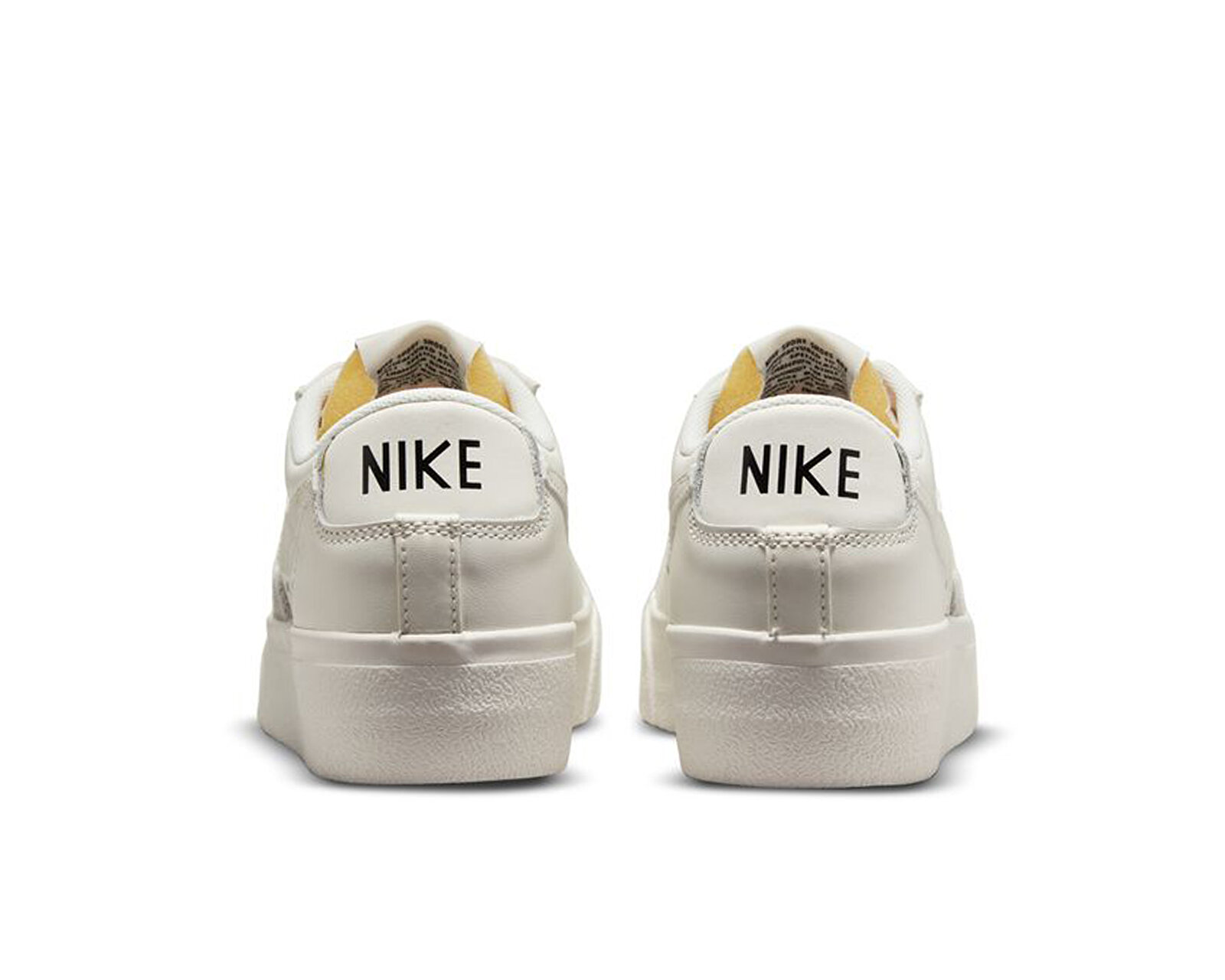 Nike Nike Blazer Low Platform