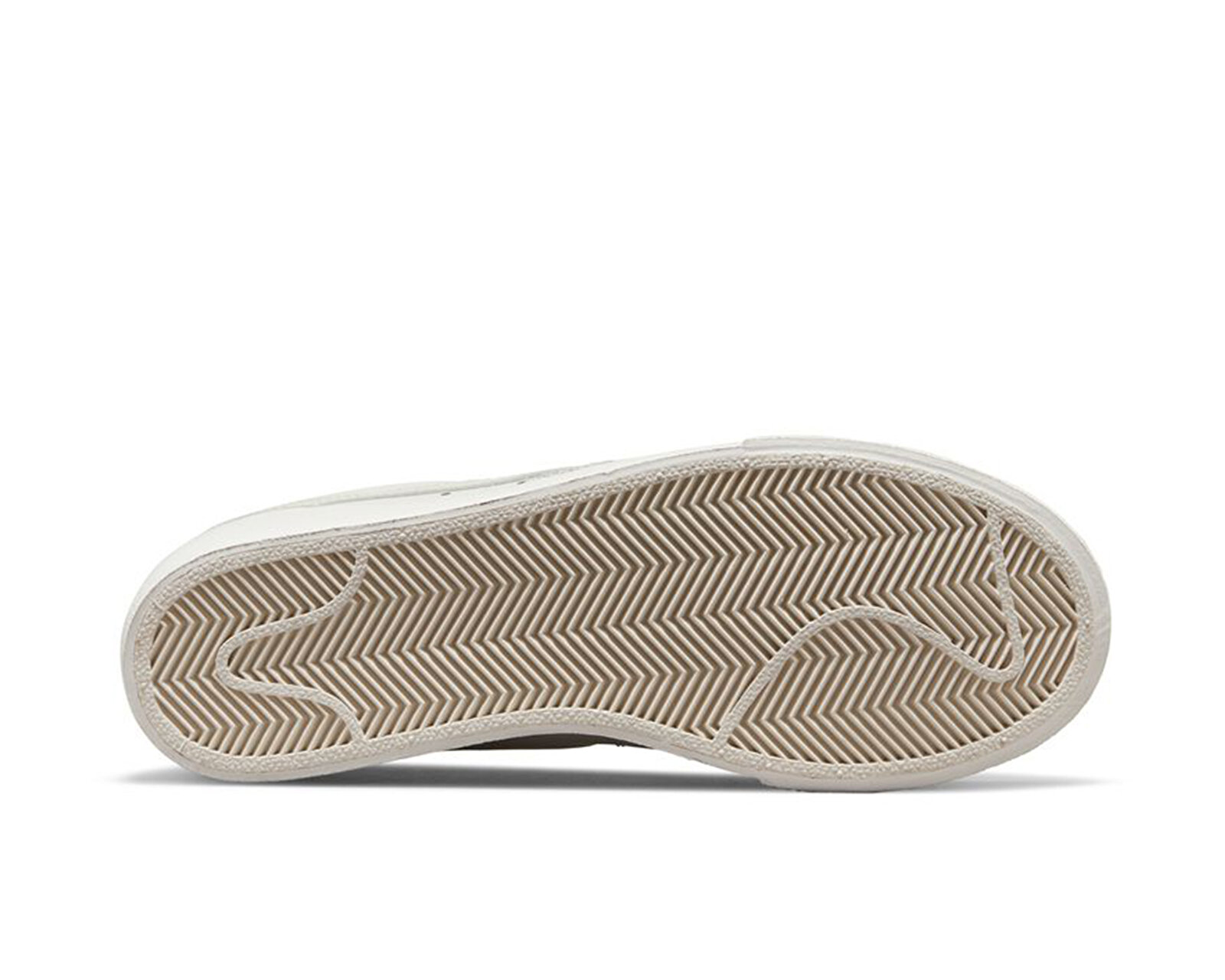 Nike Nike Blazer Low Platform