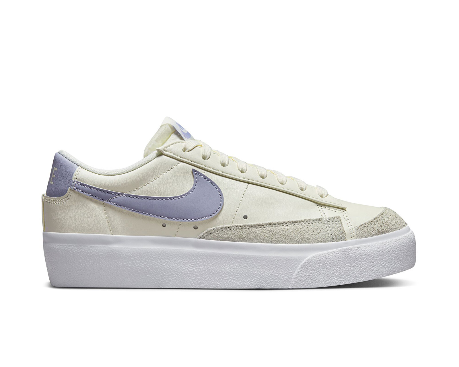 Nike Nike Blazer Low Platform