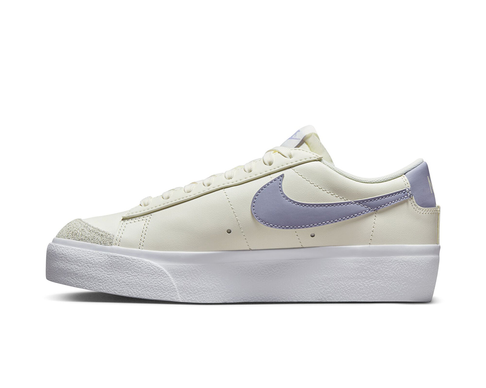 Nike Nike Blazer Low Platform