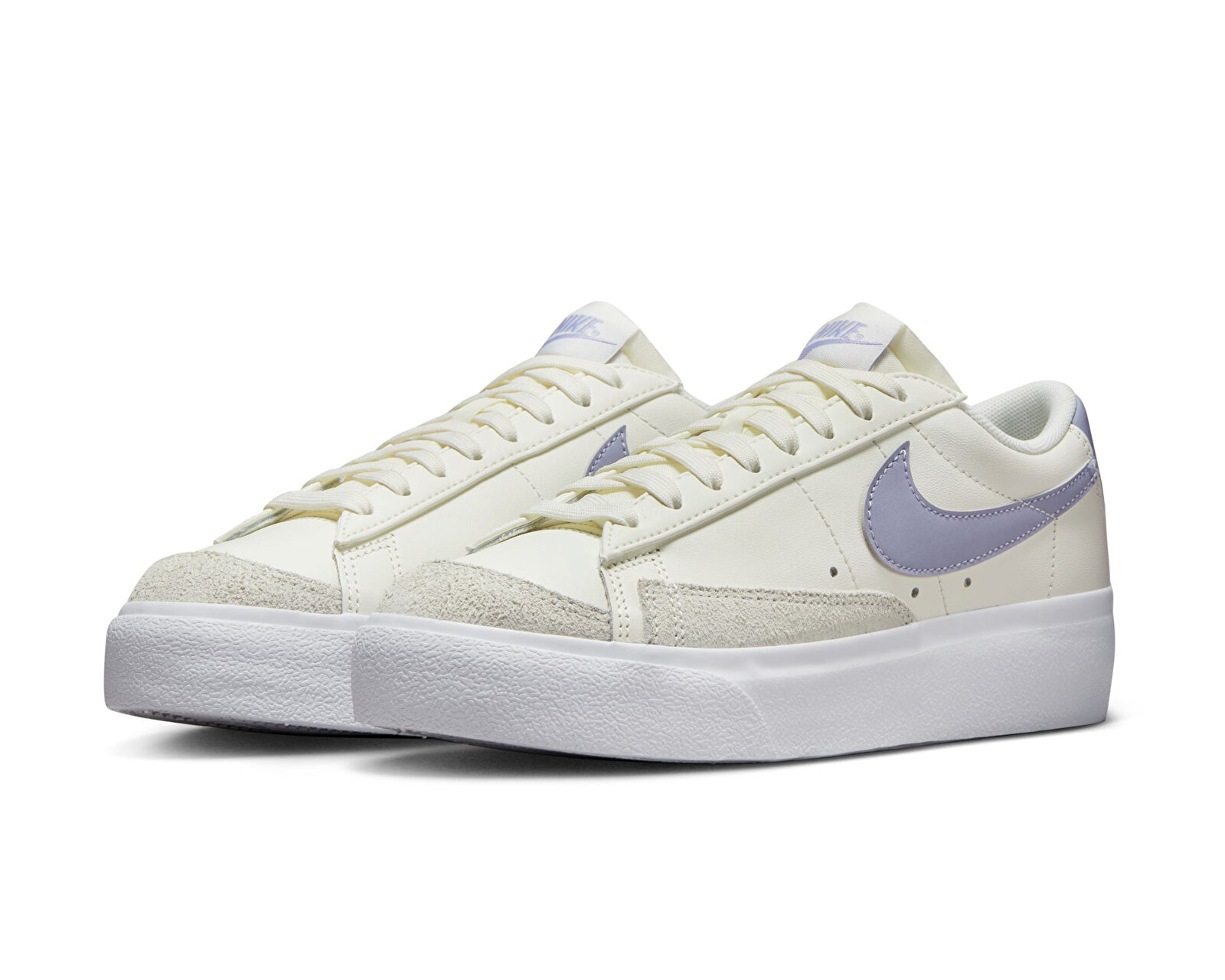 Nike Nike Blazer Low Platform