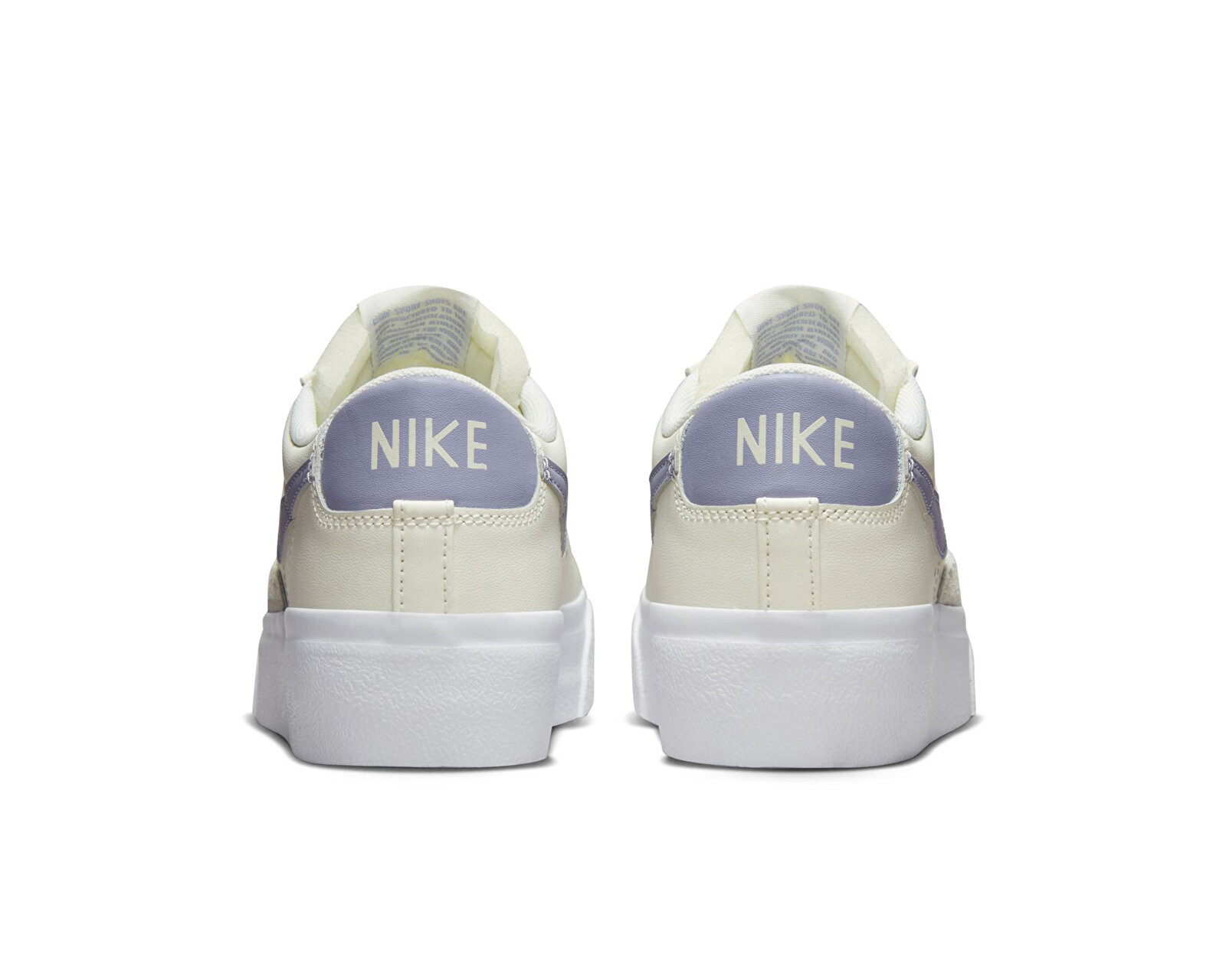 Nike Nike Blazer Low Platform