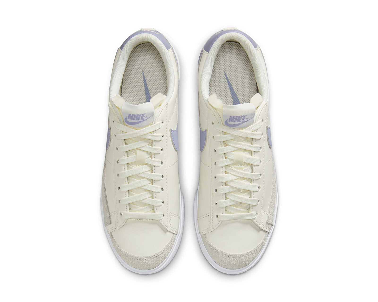 Nike Nike Blazer Low Platform