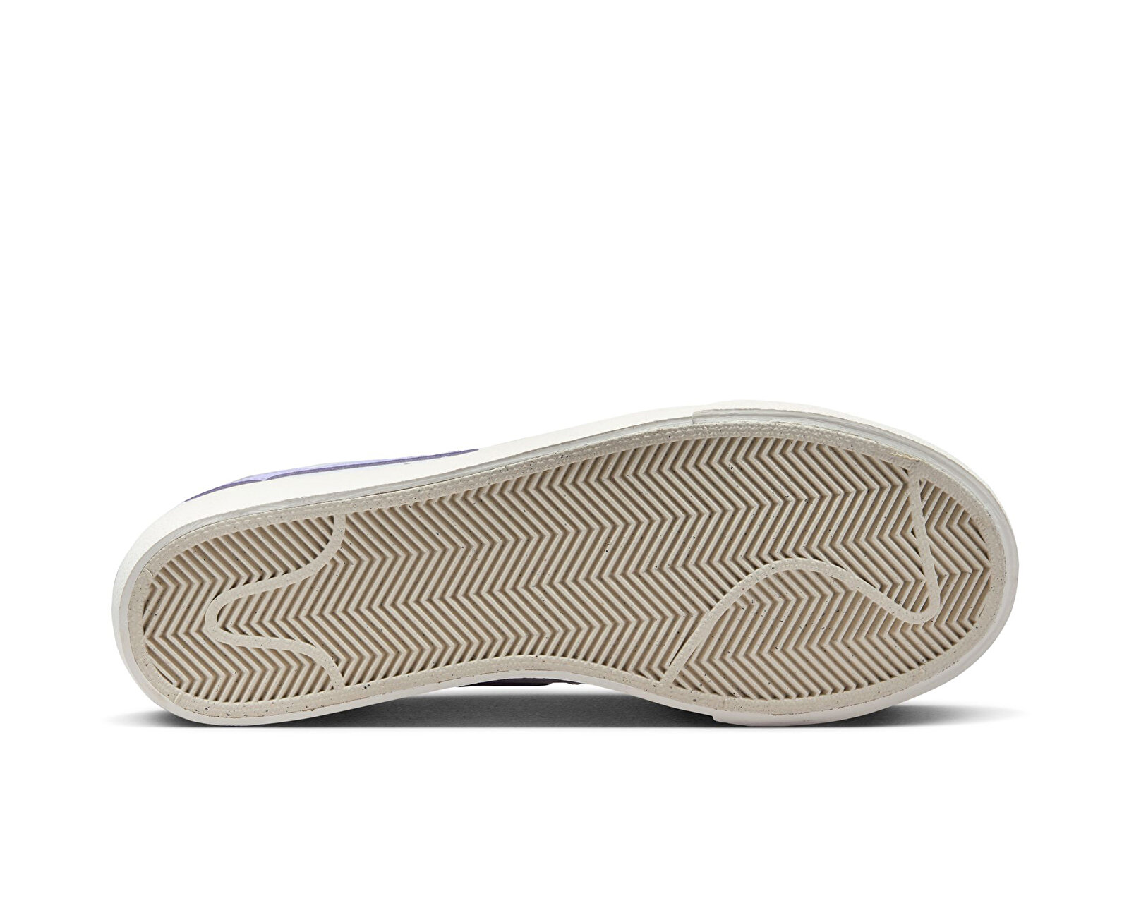 Nike Beyaz Nike Blazer Low Platform