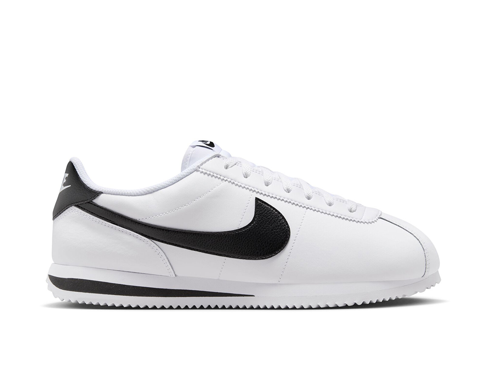Nike Beyaz Nike Cortez
