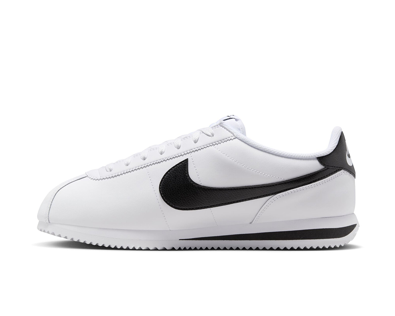 Nike Beyaz Nike Cortez