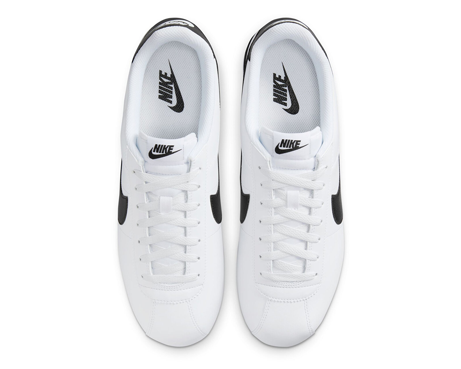 Nike Beyaz Nike Cortez