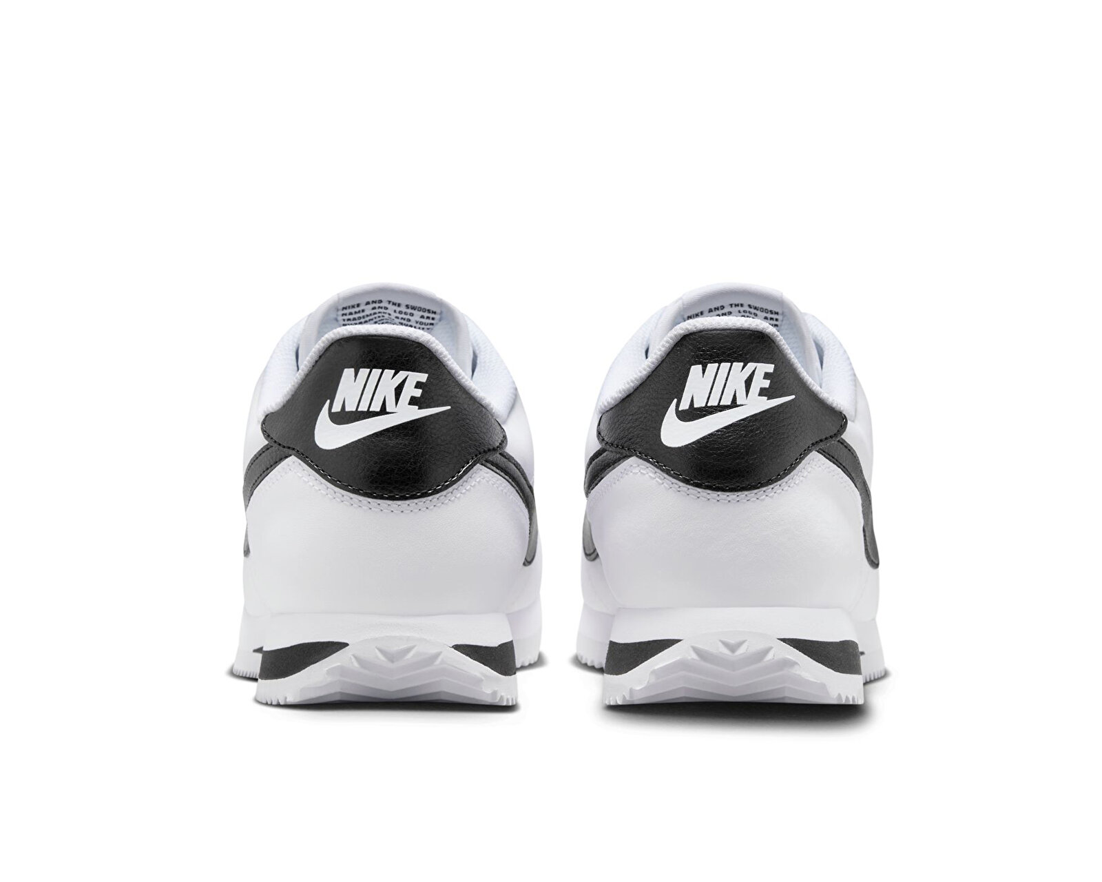 Nike Beyaz Nike Cortez