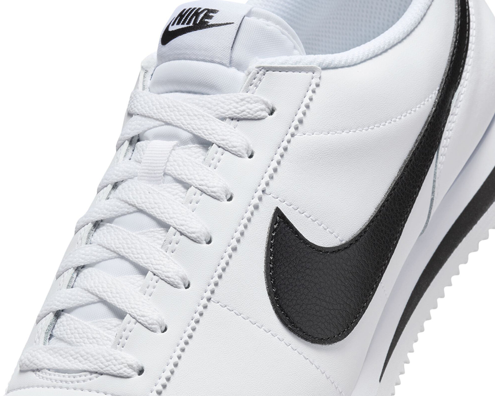 Nike Beyaz Nike Cortez