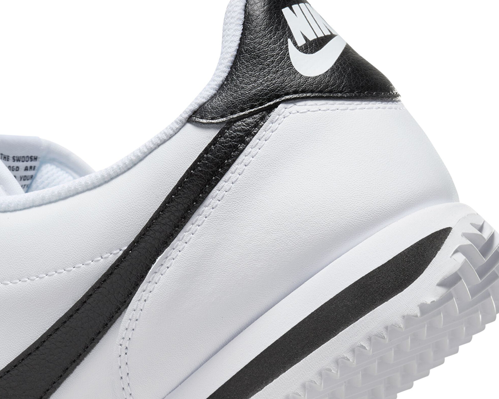 Nike Beyaz Nike Cortez