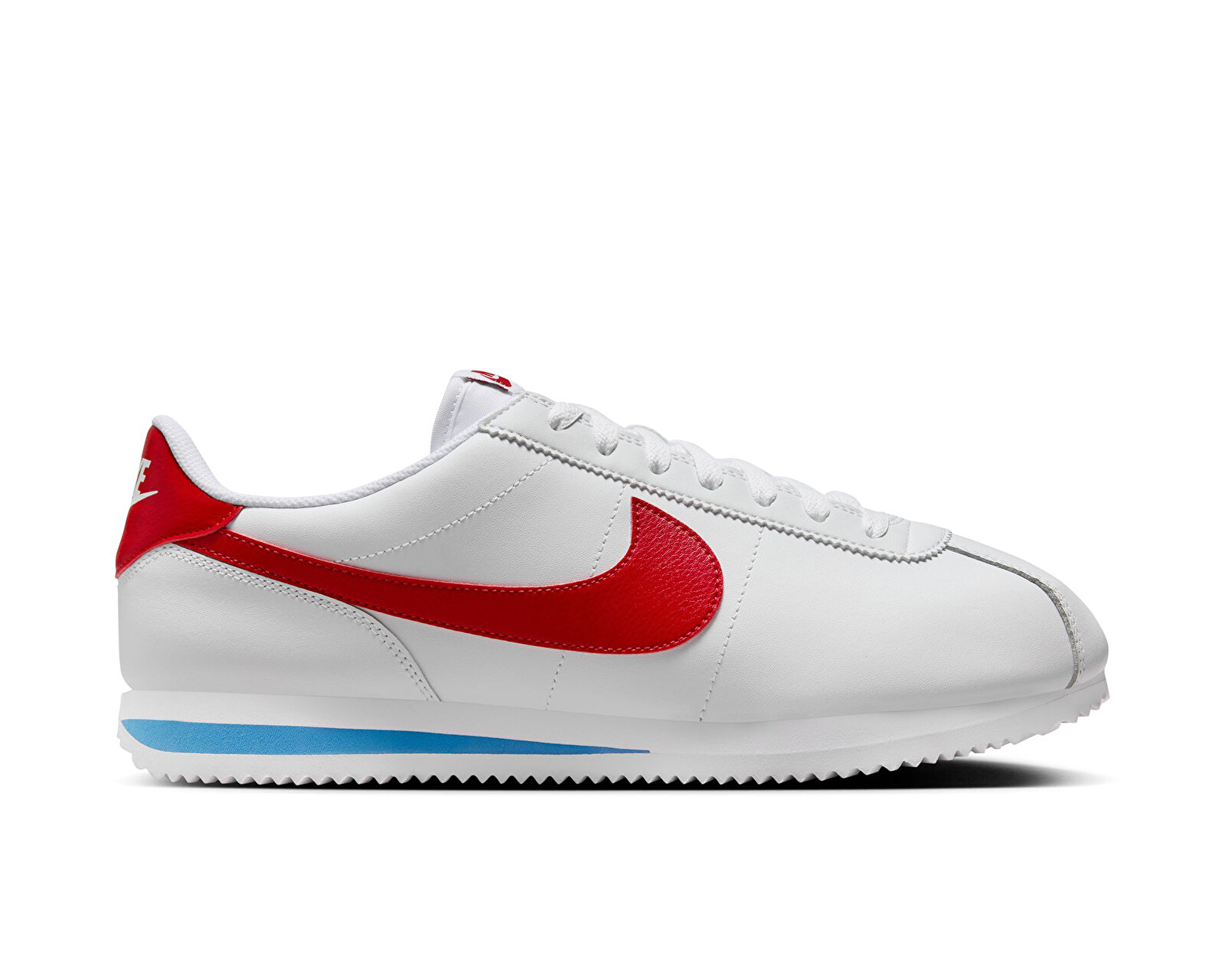 Nike Beyaz Nike Cortez
