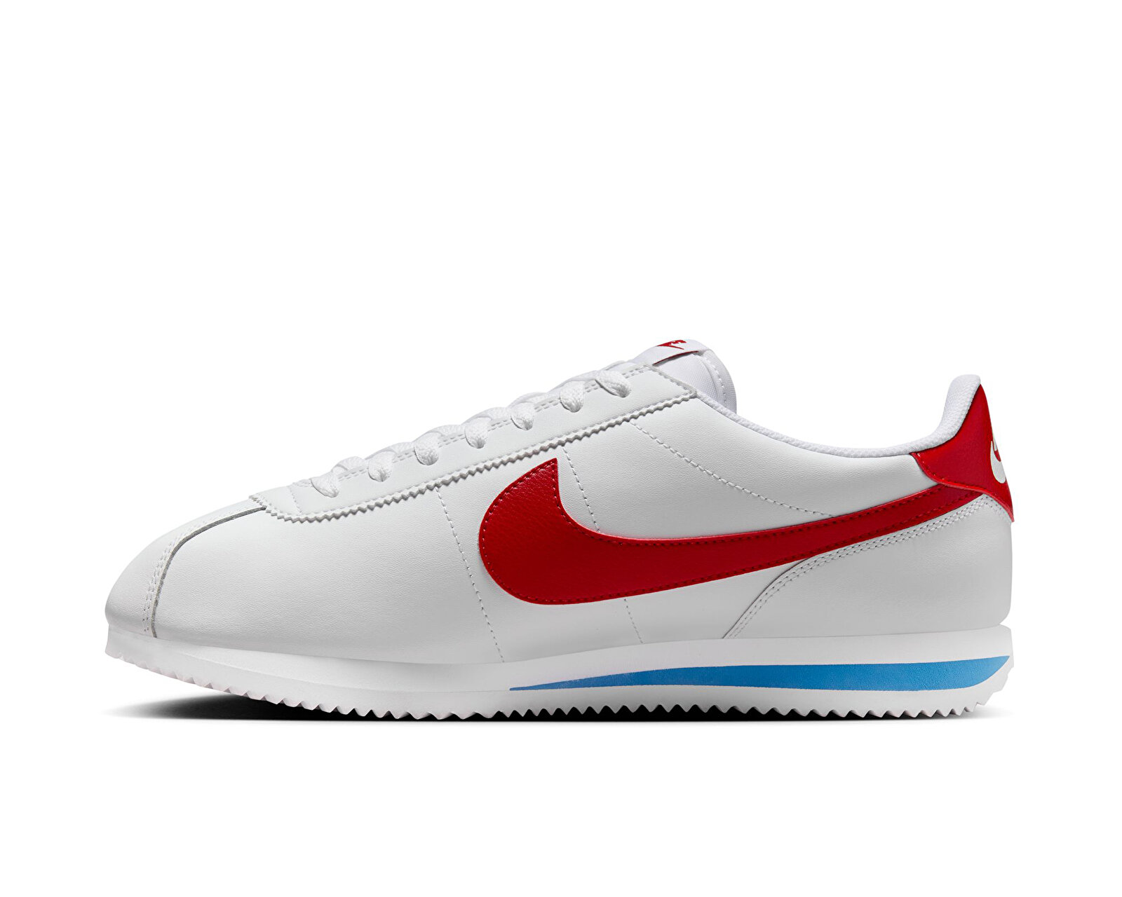 Nike Beyaz Nike Cortez