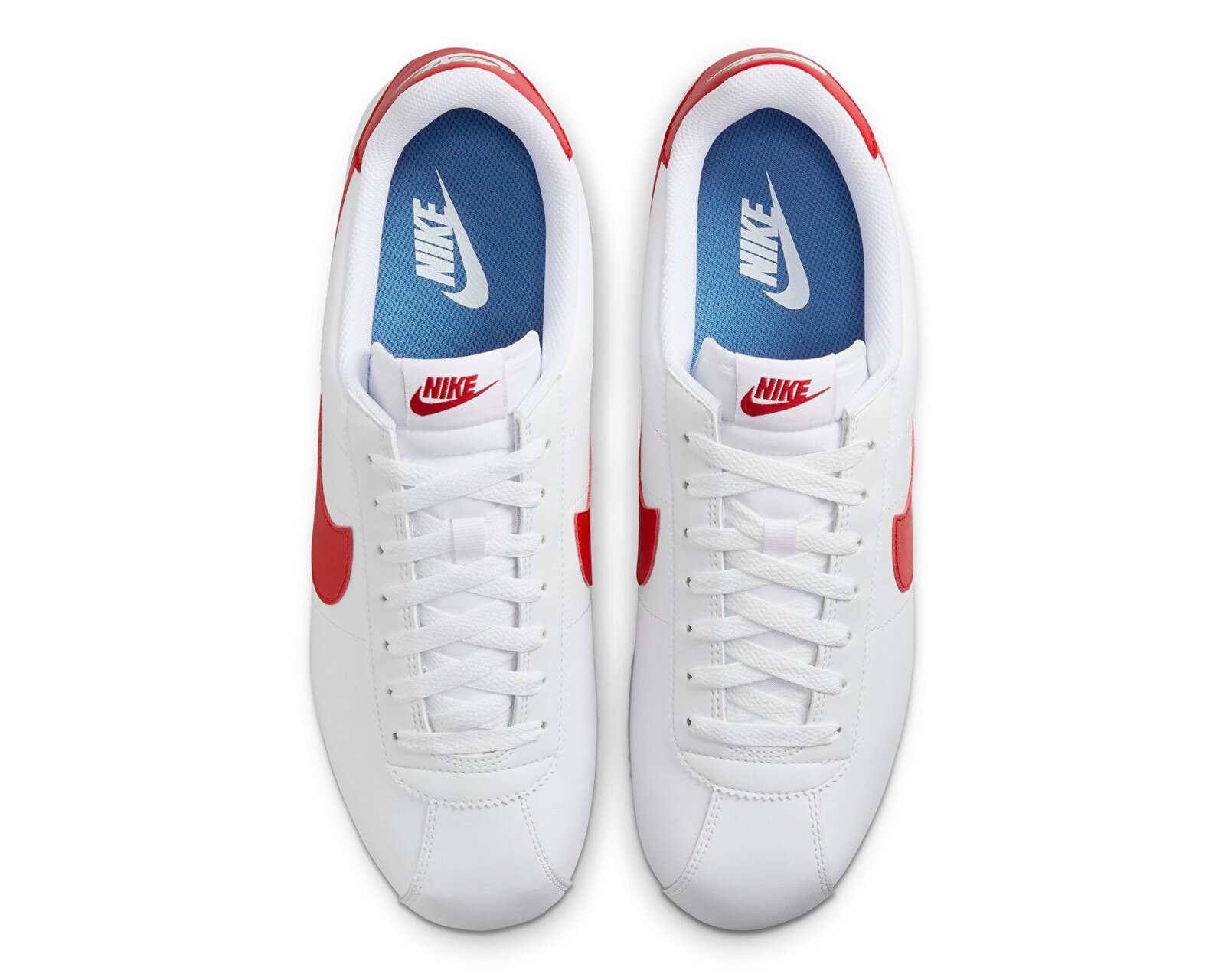 Nike Beyaz Nike Cortez