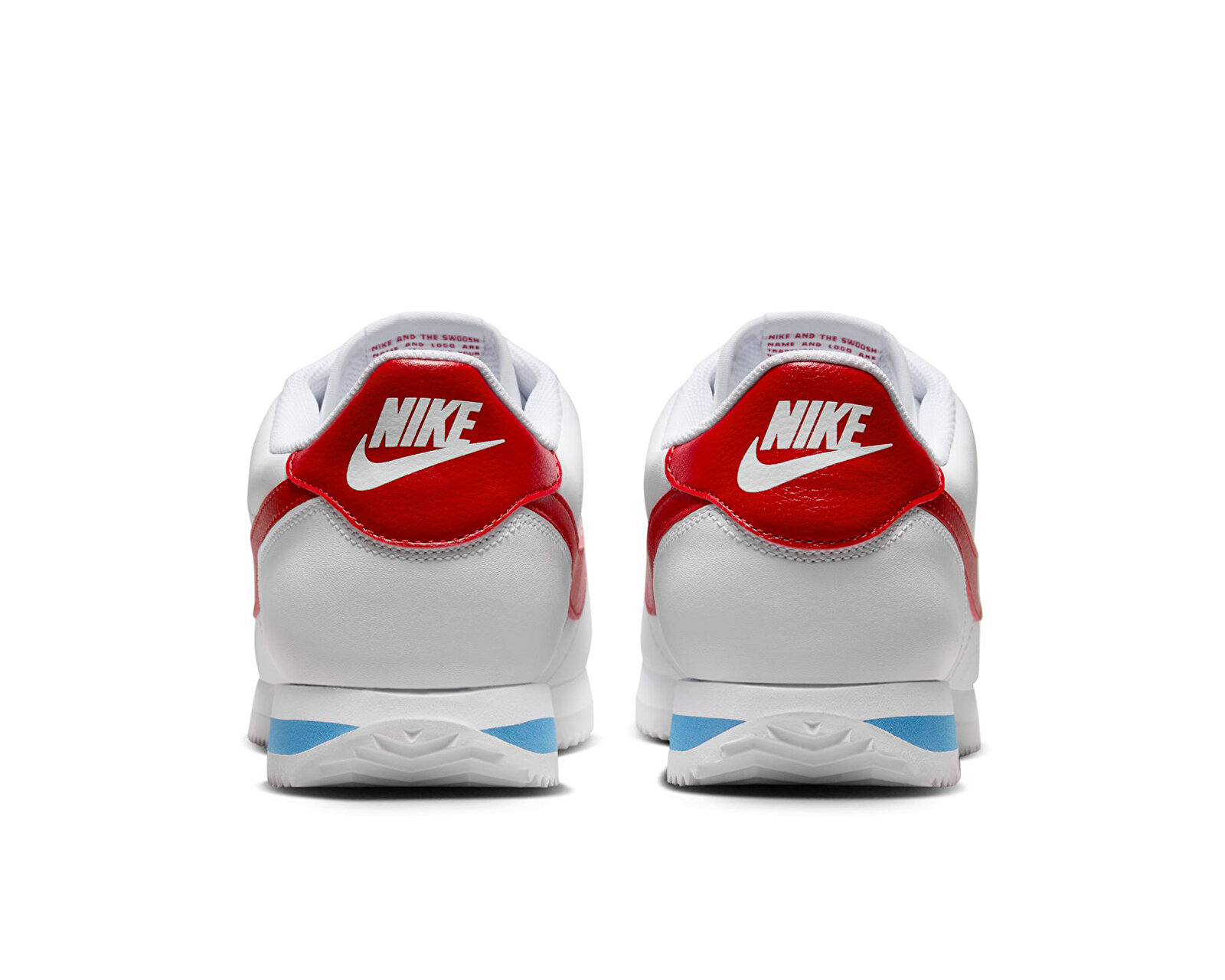 Nike Beyaz Nike Cortez