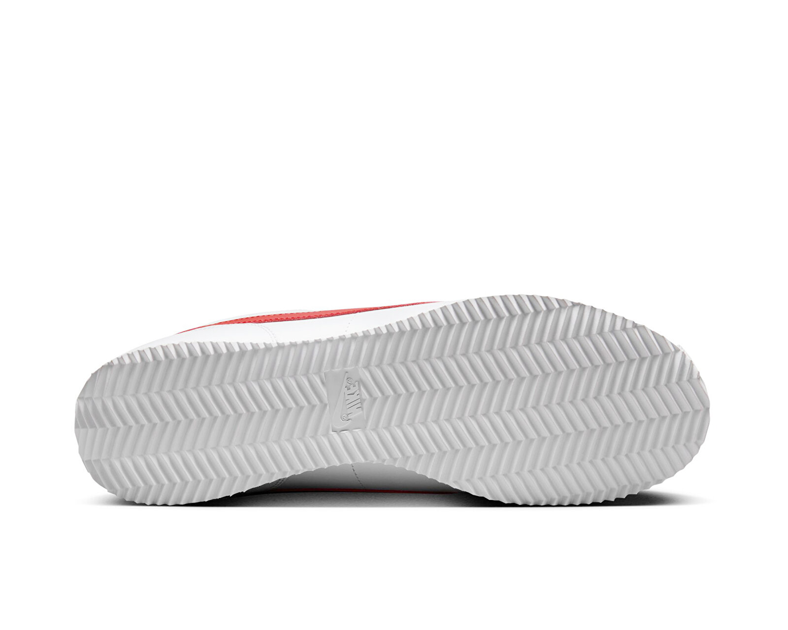 Nike Beyaz Nike Cortez