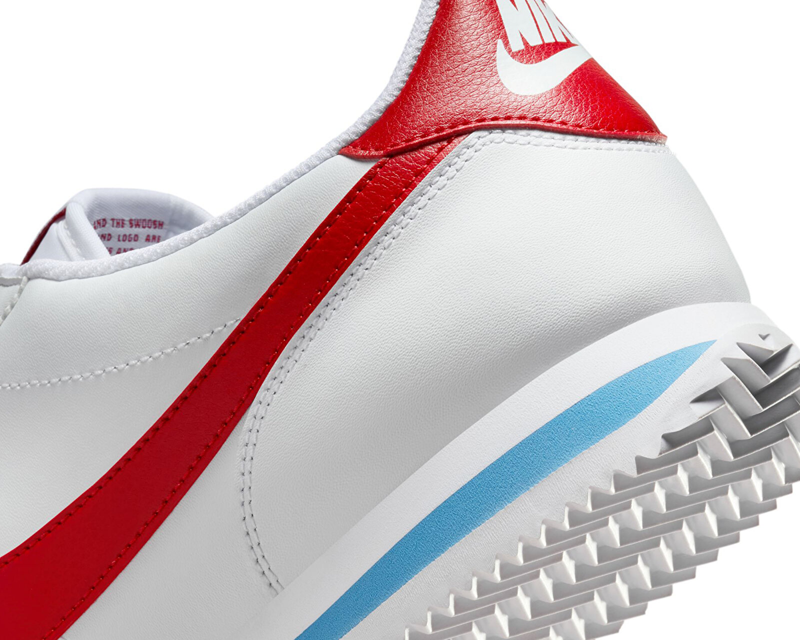 Nike Beyaz Nike Cortez