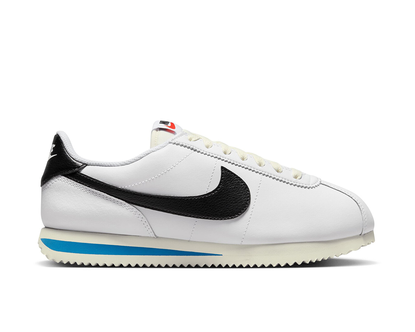 Nike Beyaz Nike Cortez