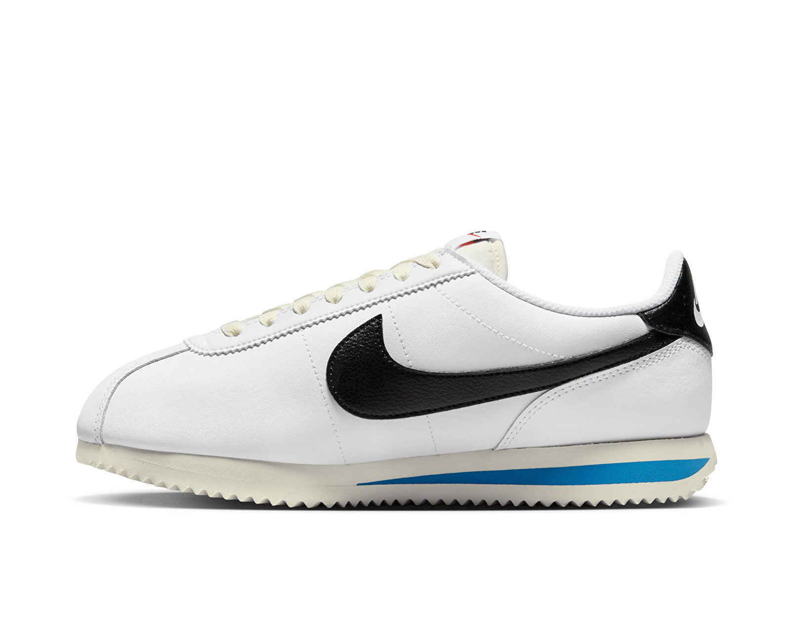 Nike Beyaz Nike Cortez