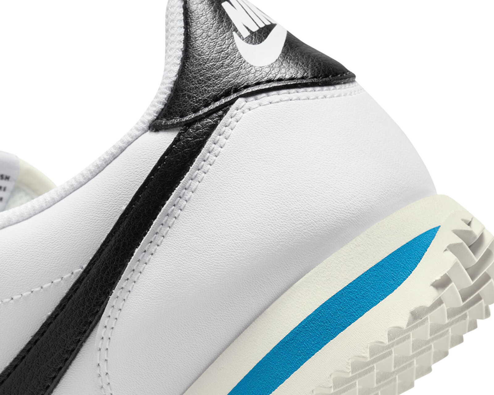 Nike Beyaz Nike Cortez