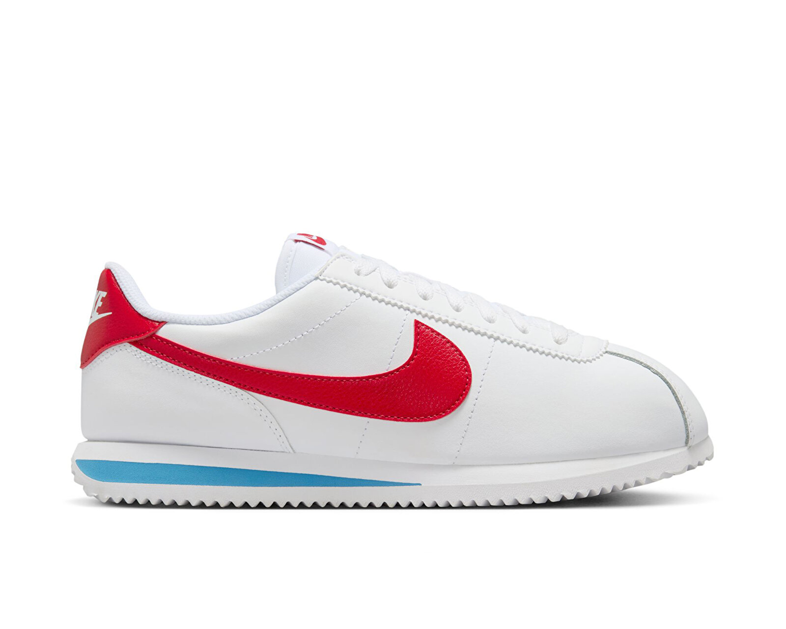 Nike Beyaz Nike Cortez