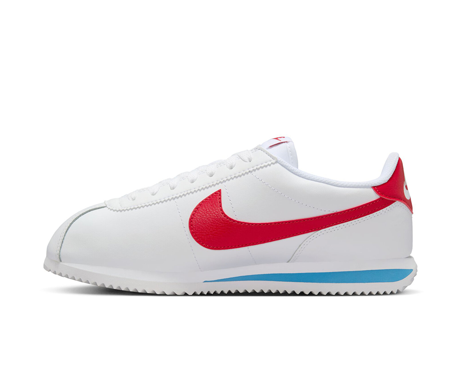 Nike Beyaz Nike Cortez