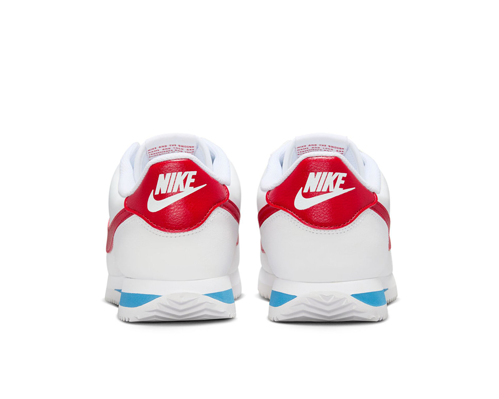 Nike Beyaz Nike Cortez