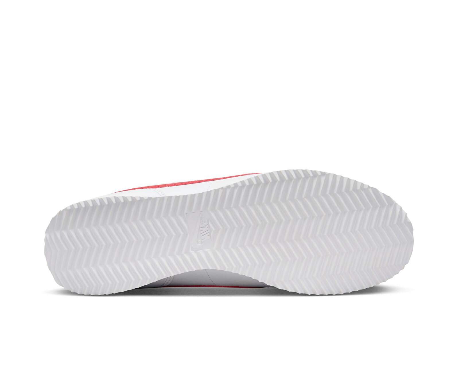 Nike Beyaz Nike Cortez