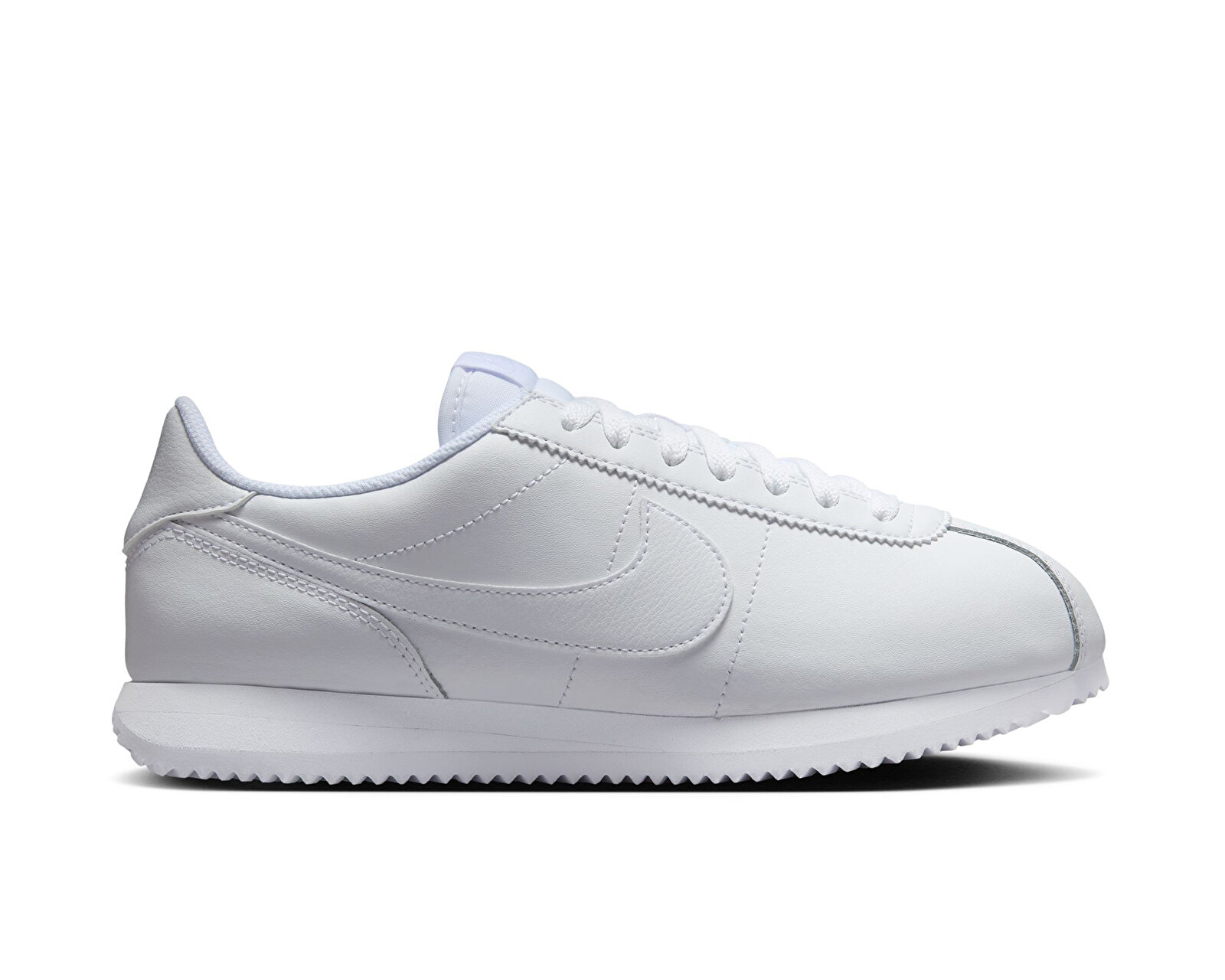 Nike Beyaz Nike Cortez