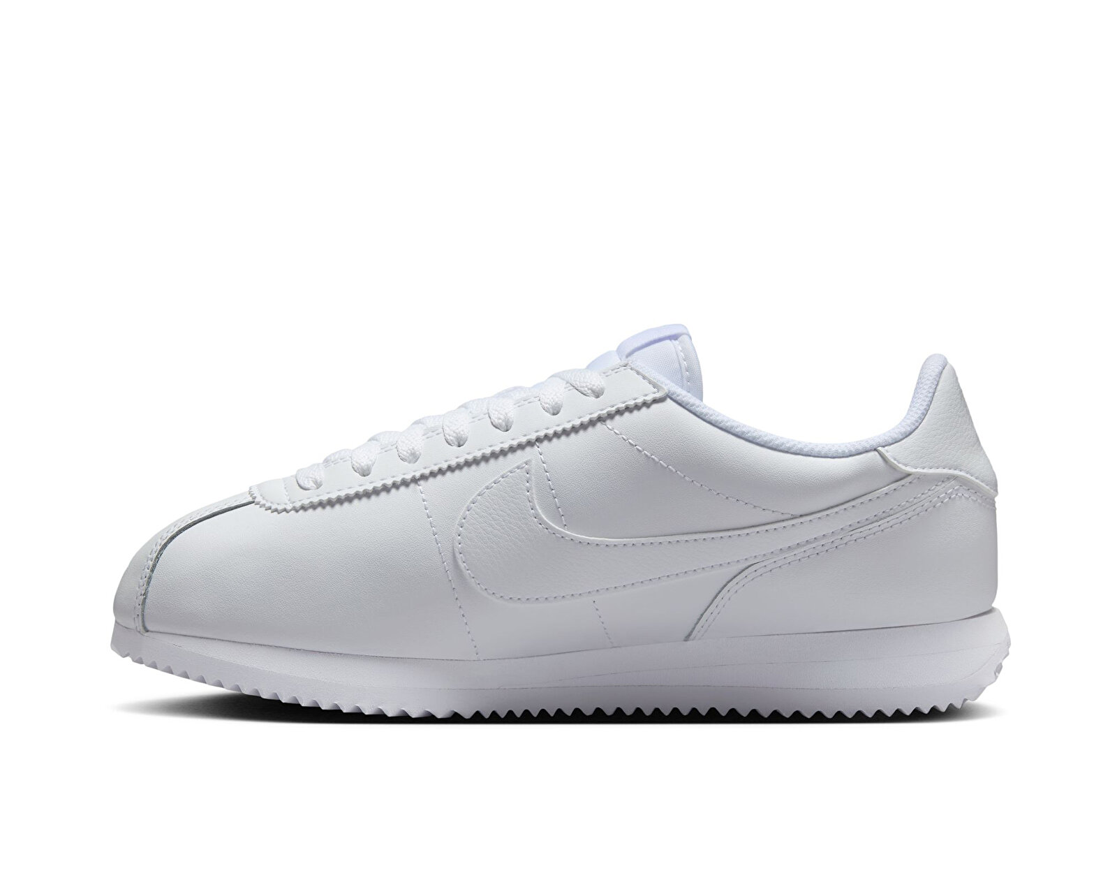 Nike Beyaz Nike Cortez