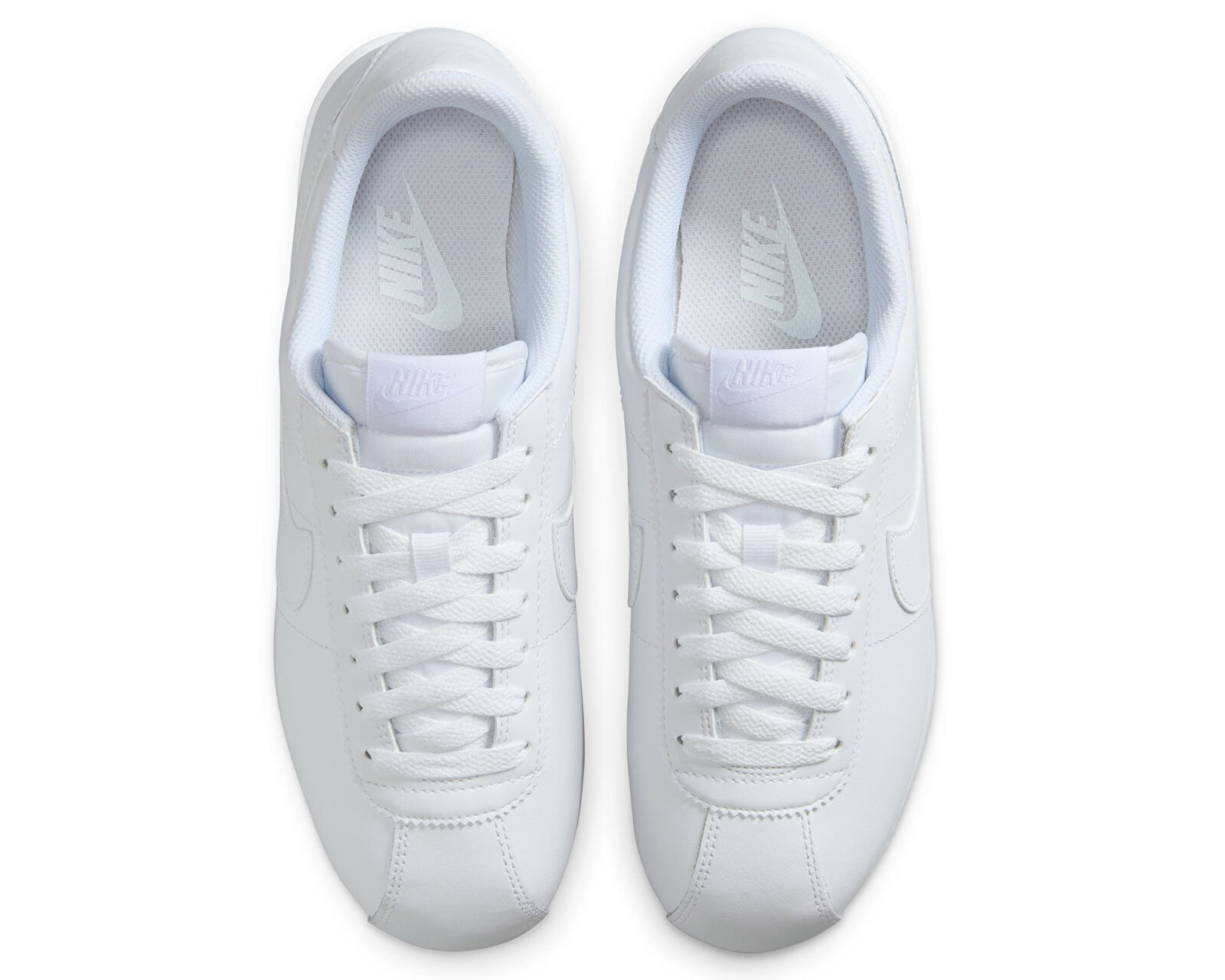 Nike Beyaz Nike Cortez