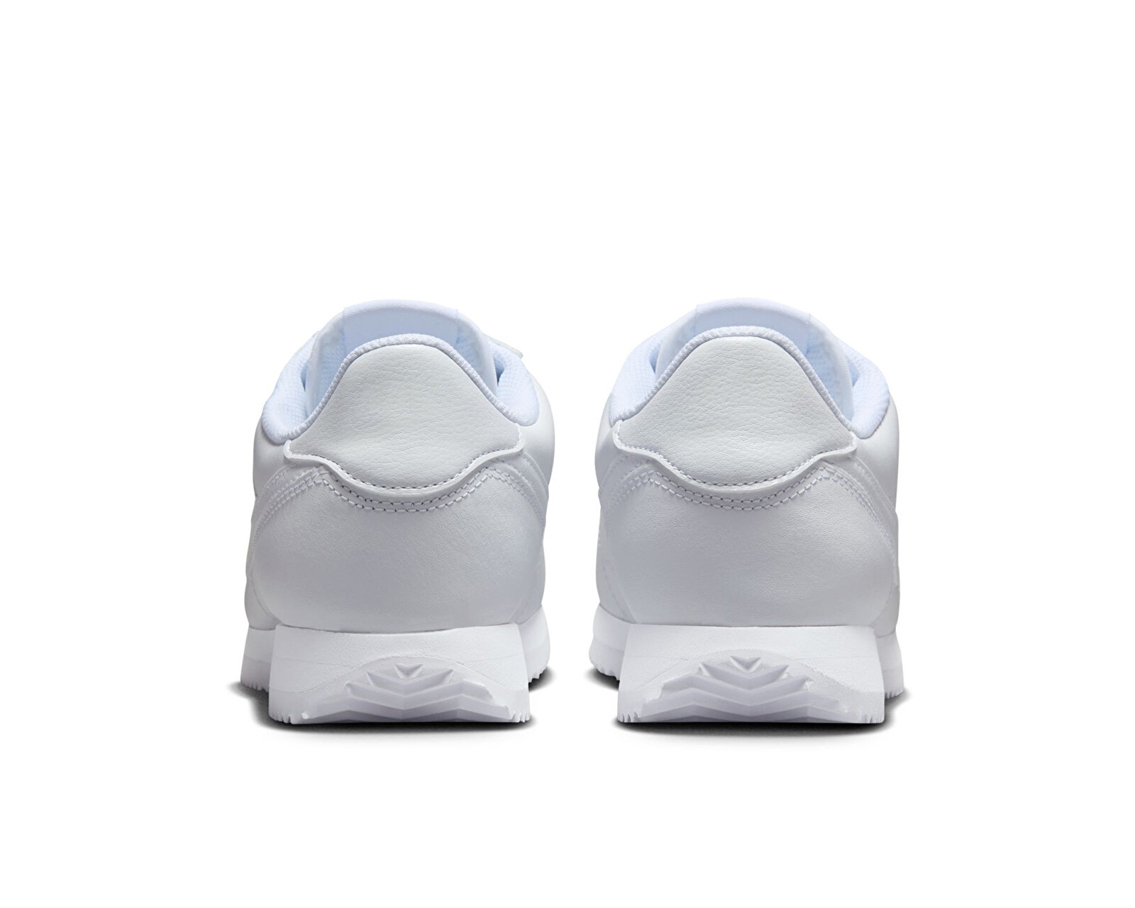 Nike Beyaz Nike Cortez