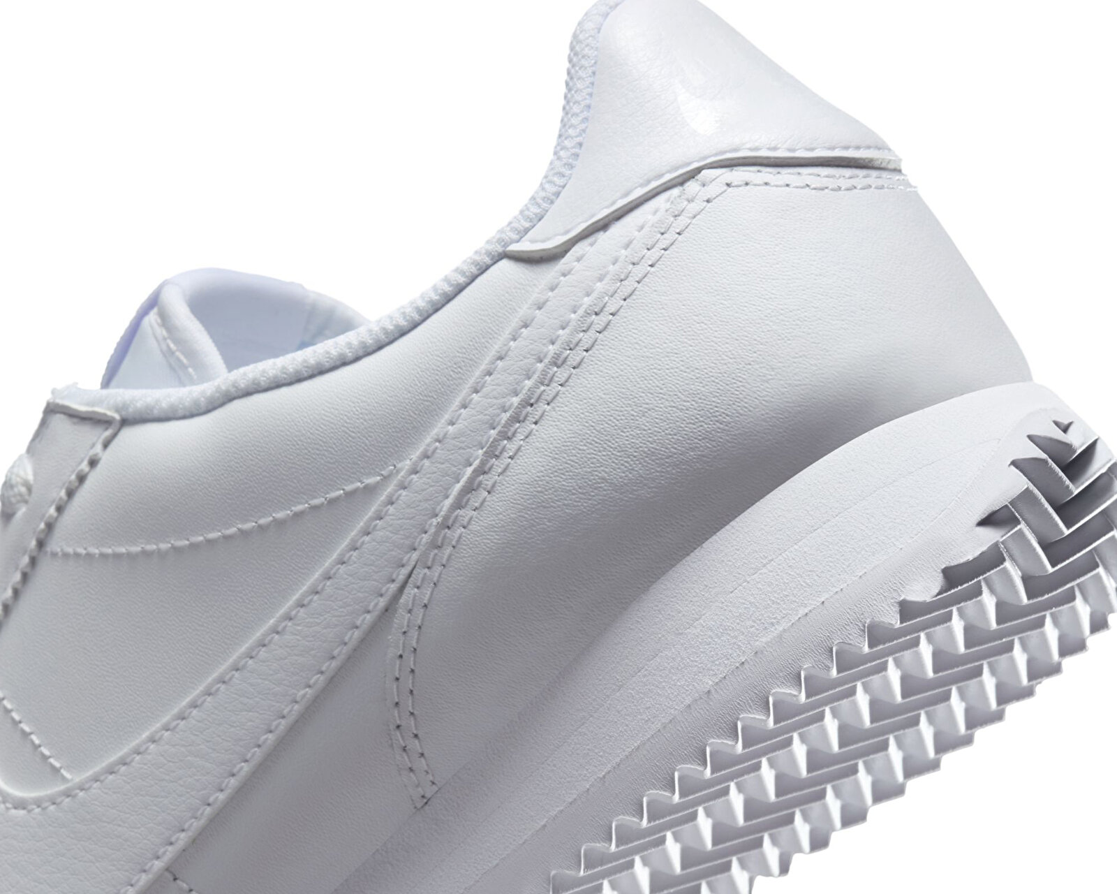 Nike Beyaz Nike Cortez