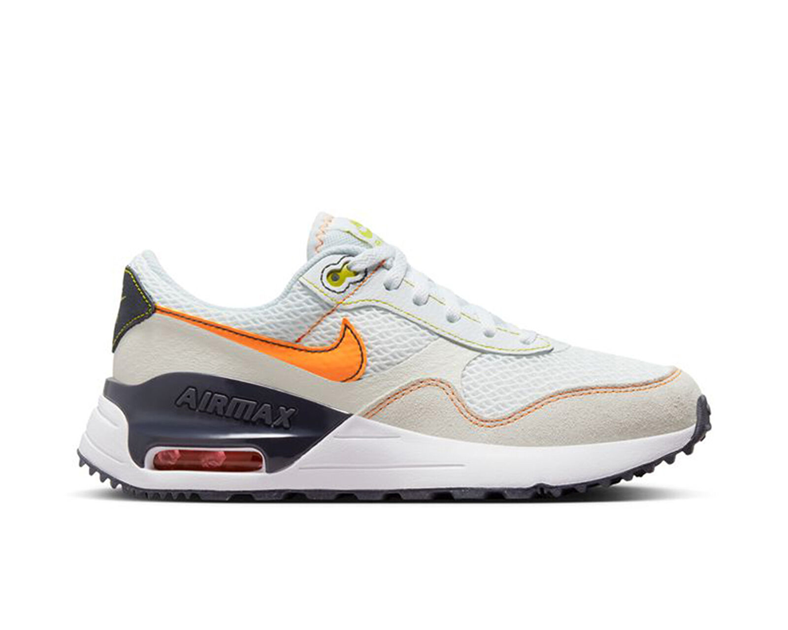 Nike Nike Air Max Systm (Gs)