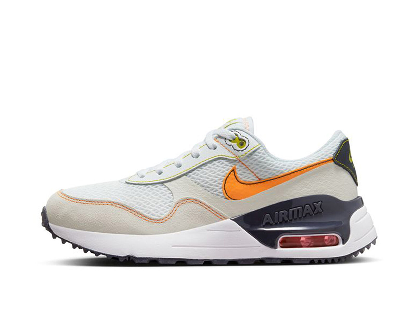 Nike Nike Air Max Systm (Gs)