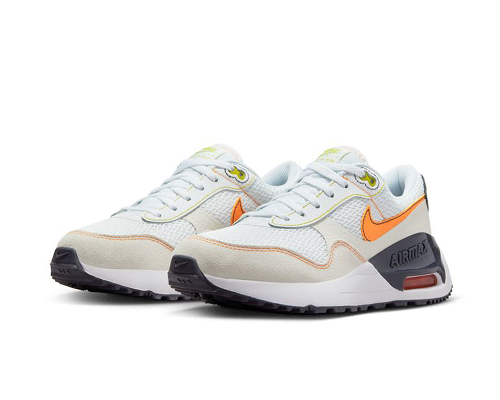 Nike Nike Air Max Systm (Gs)