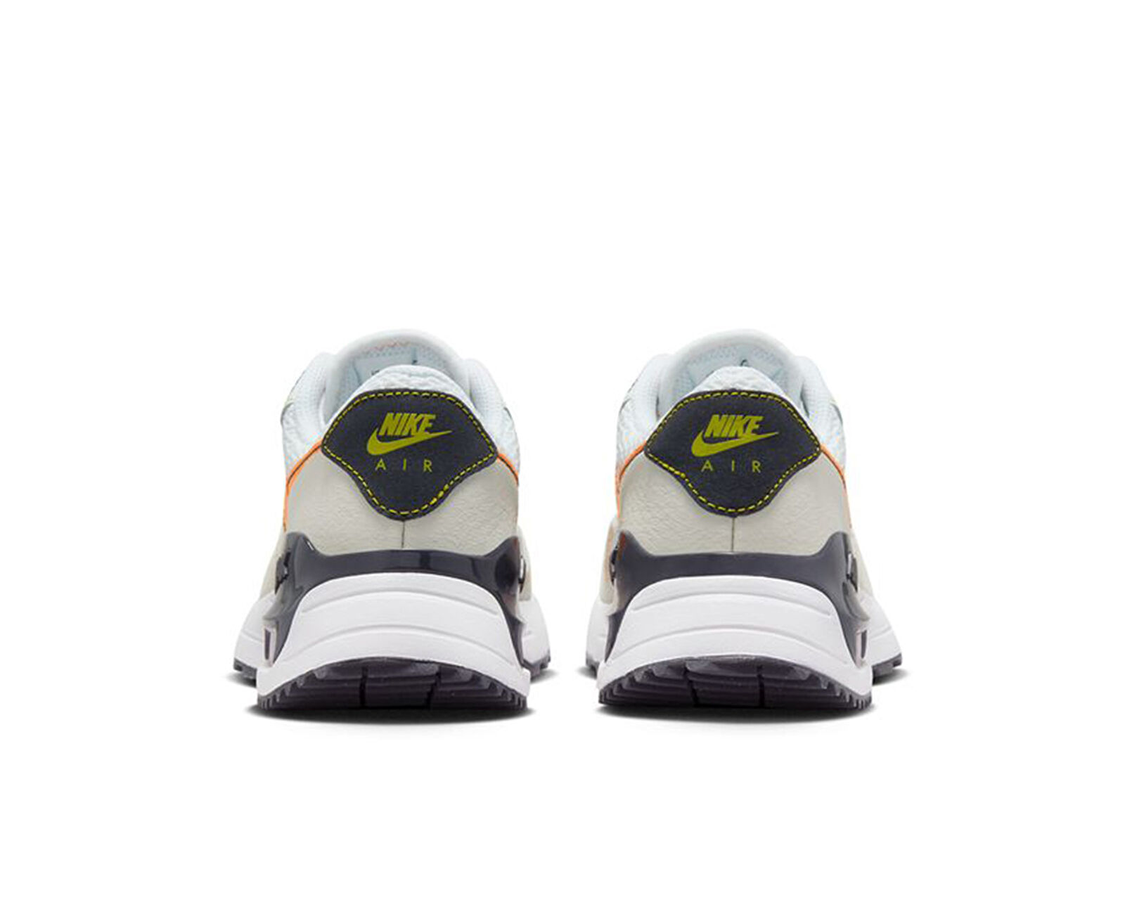 Nike Nike Air Max Systm (Gs)