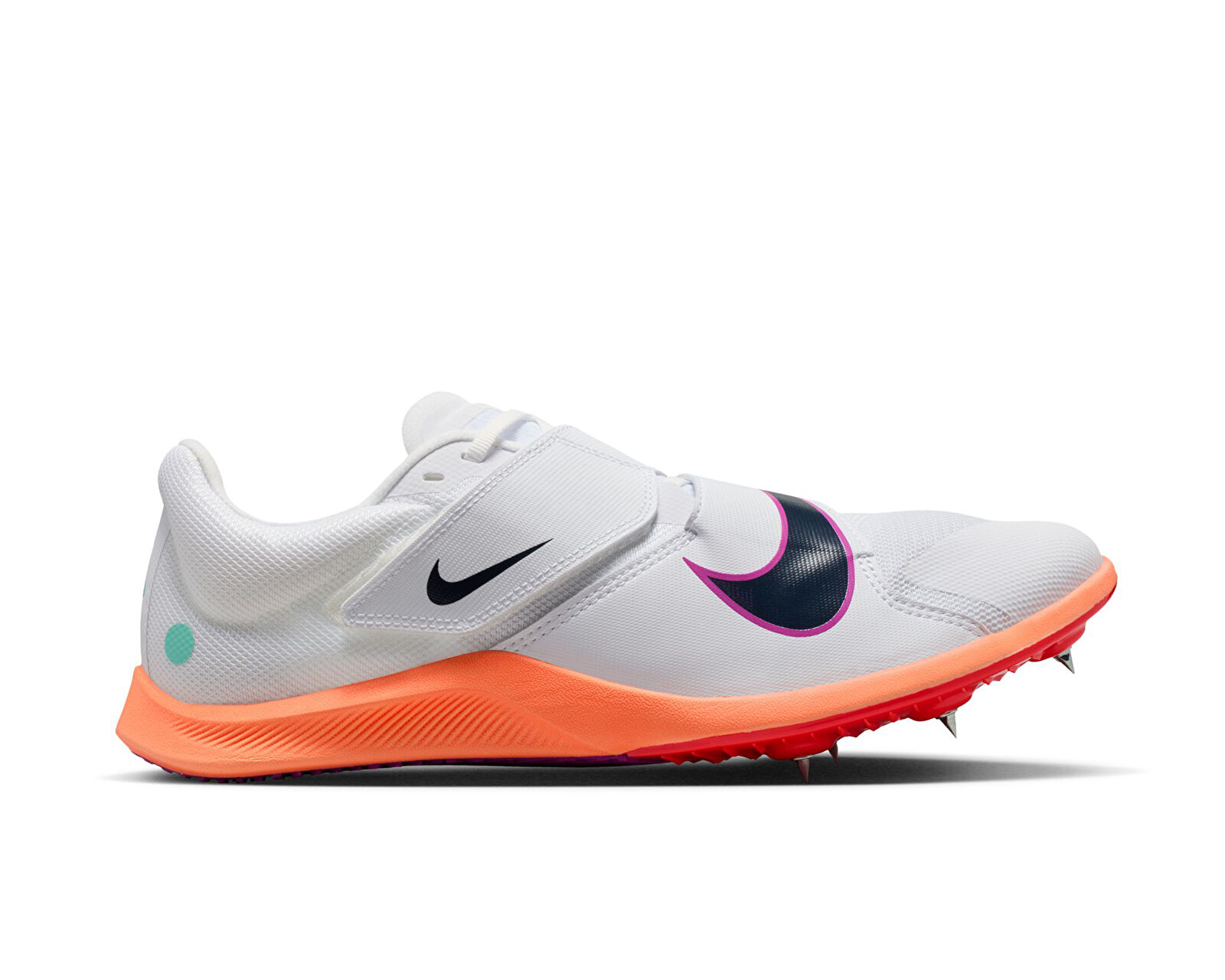 Nike Beyaz Nike Zoom Rival