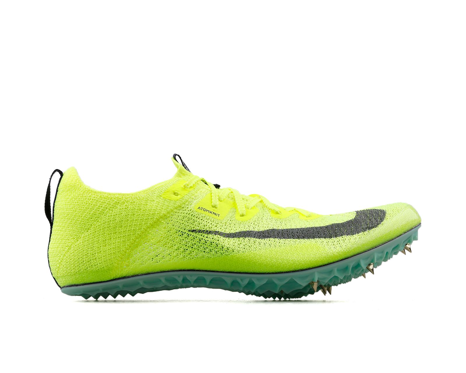 Nike Yeşil Nike Zoom Superfly