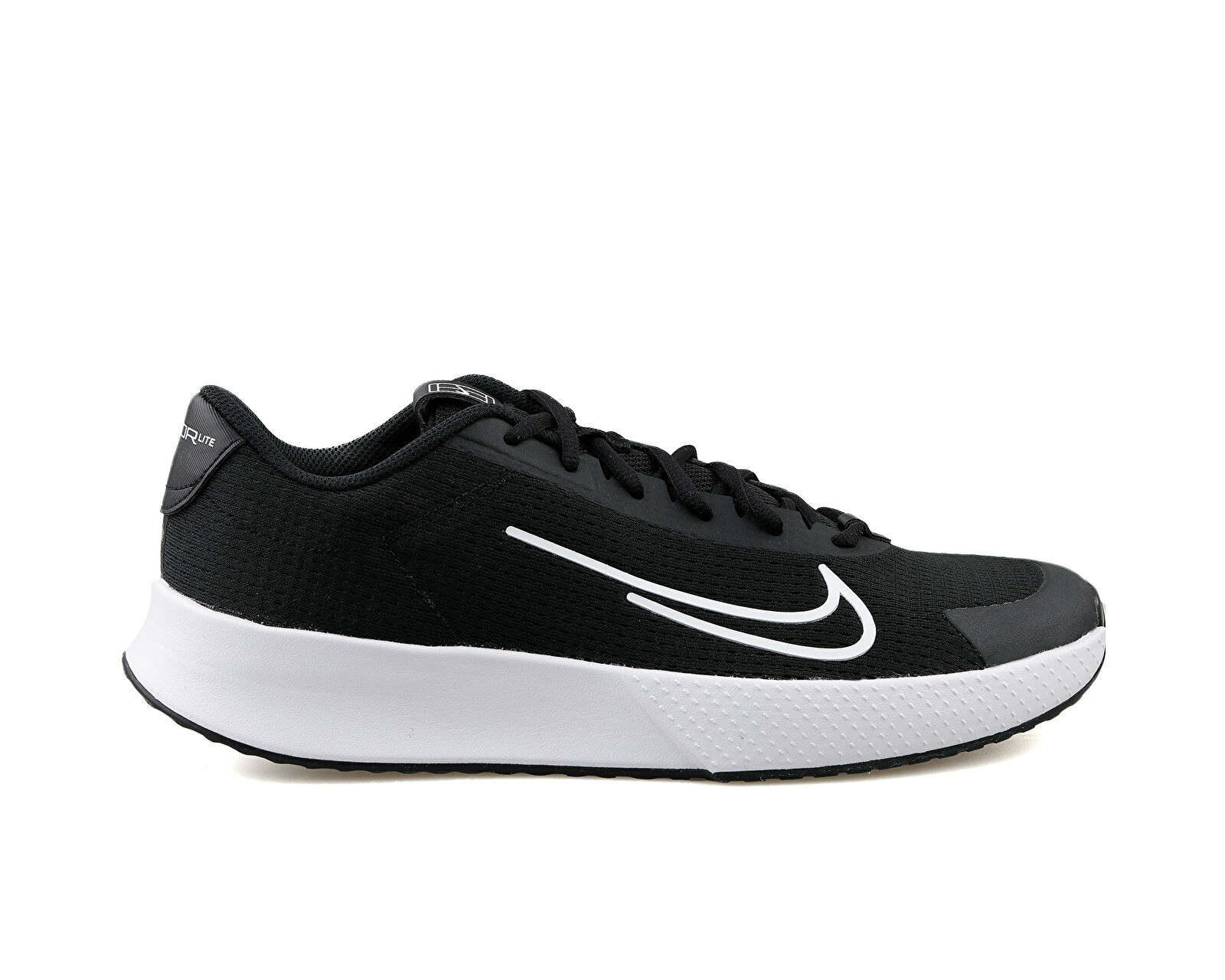 Nike Siyah Nike Vapor Lite 2