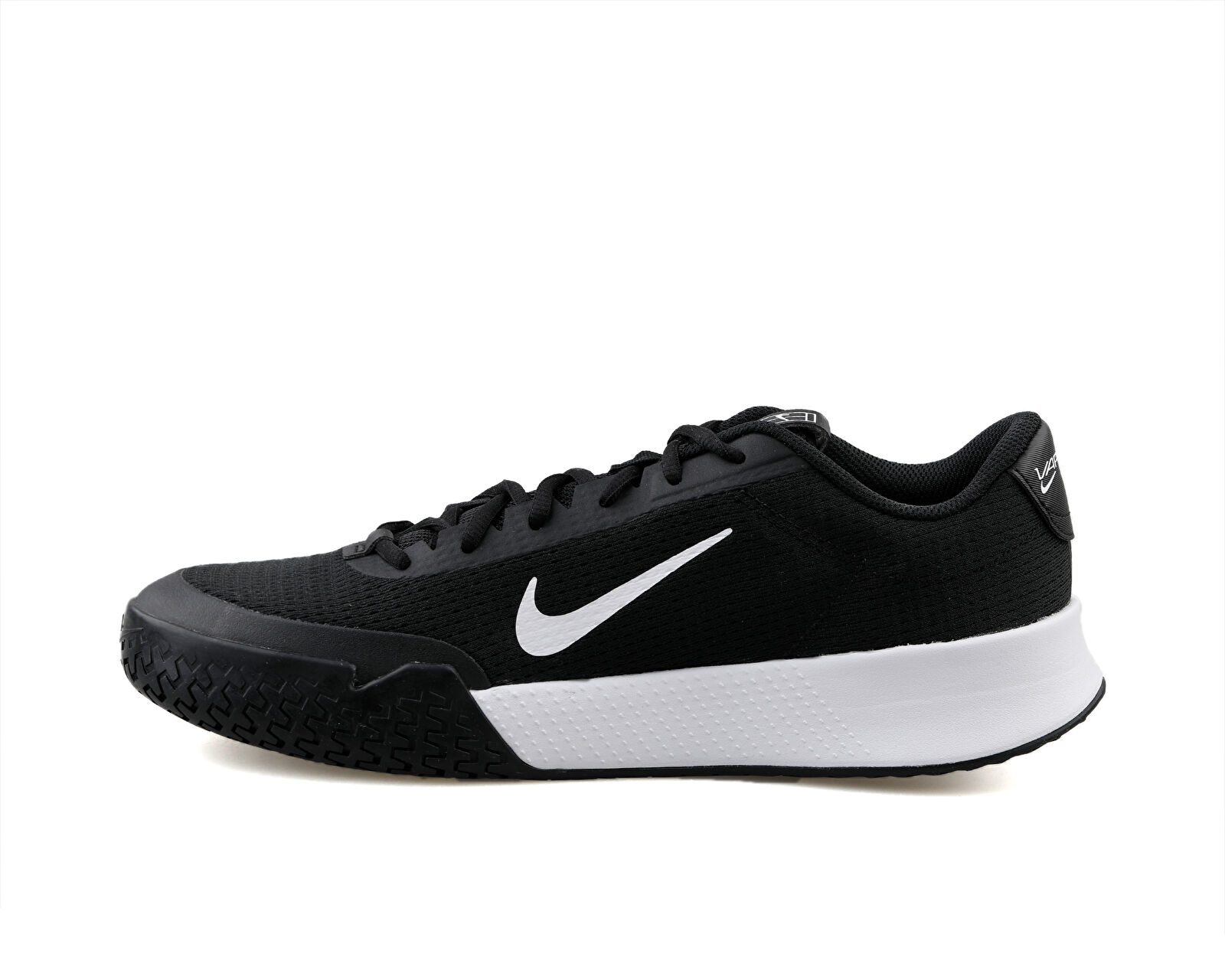 Nike Siyah Nike Vapor Lite 2