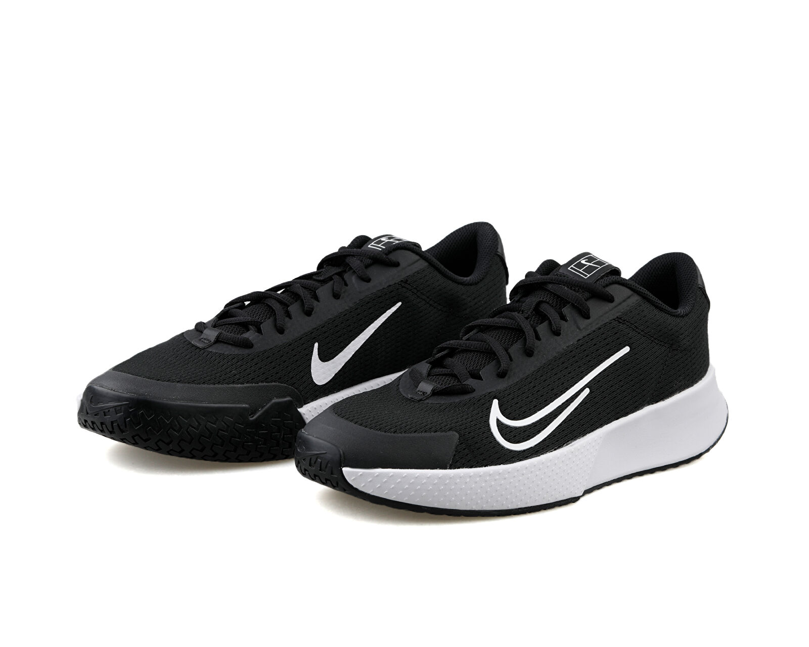 Nike Siyah Nike Vapor Lite 2