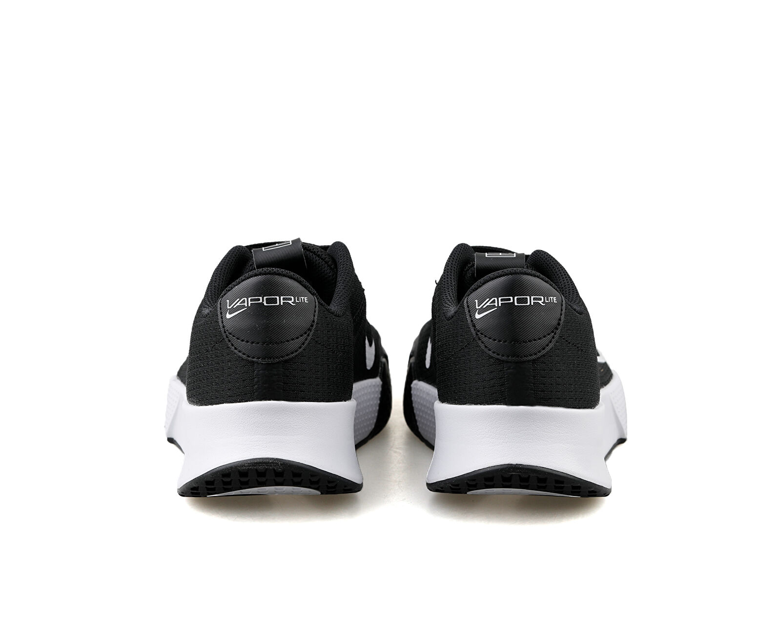 Nike Siyah Nike Vapor Lite 2