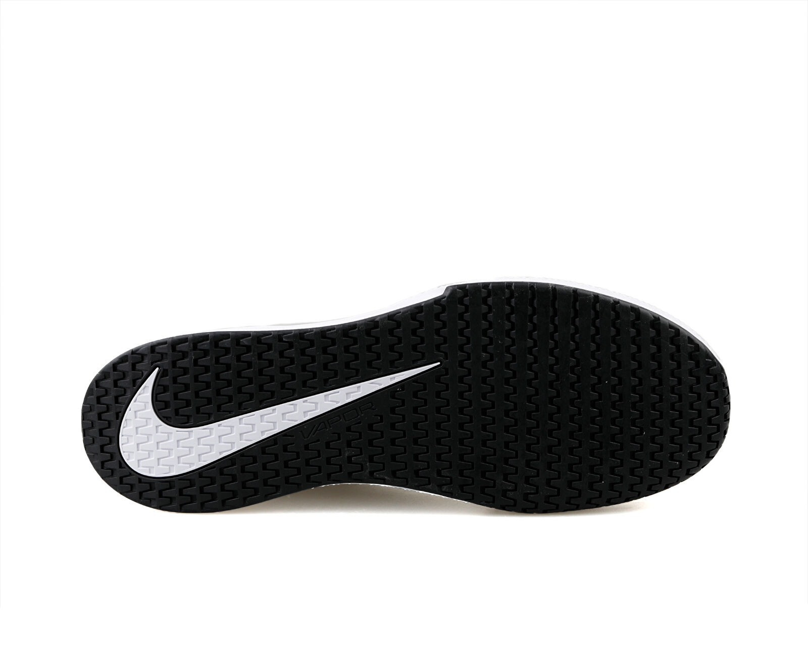 Nike Siyah Nike Vapor Lite 2