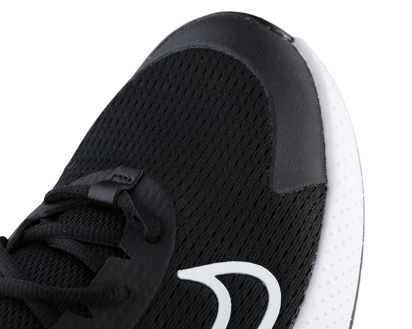 Nike Siyah Nike Vapor Lite 2