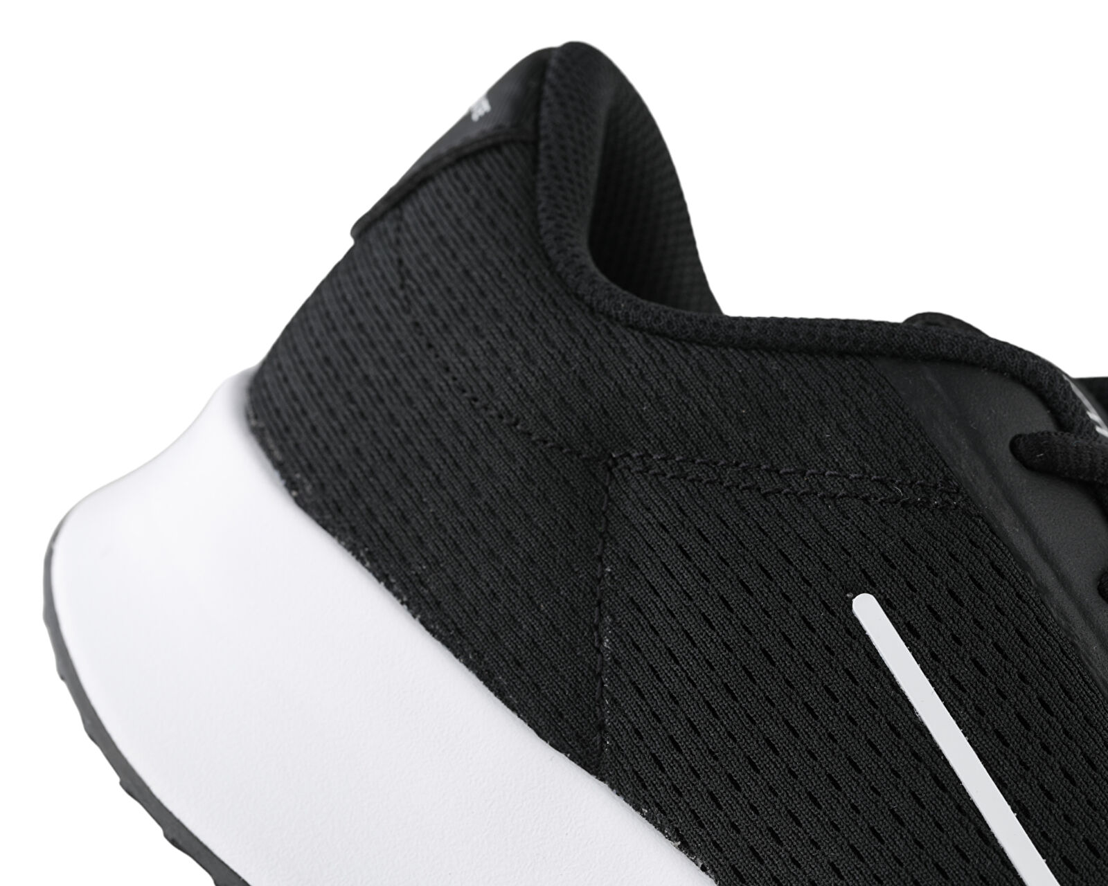 Nike Siyah Nike Vapor Lite 2