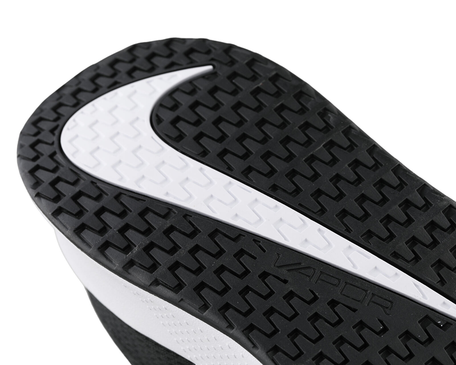 Nike Siyah Nike Vapor Lite 2